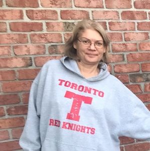 Meet your Posher, Sophielynn